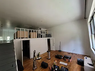 Rented by Garden Management