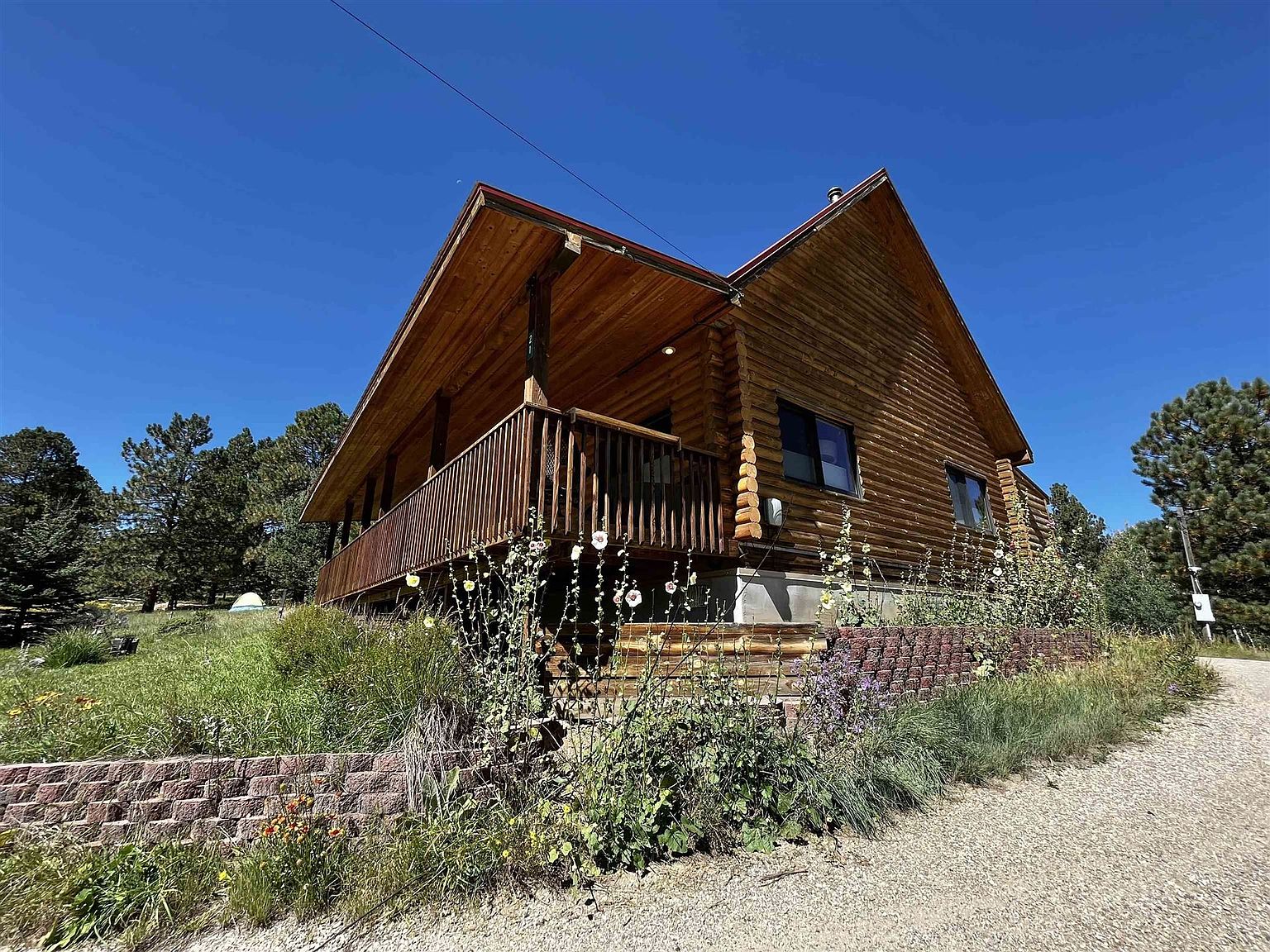 21 Circle Dr, Taos, NM 87571 Zillow