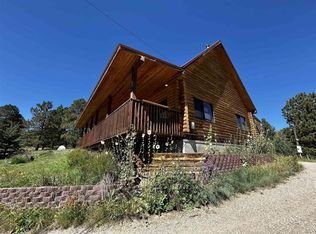 21 Circle Dr, Taos, NM 87571