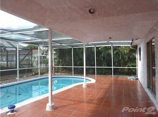 6494 SW 8th Pl, North Lauderdale, FL 33068