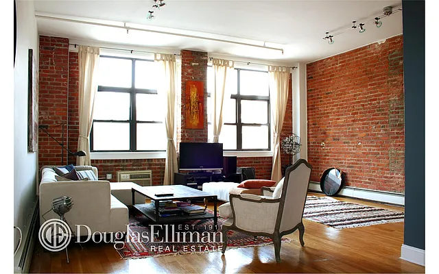 Rented by Douglas Elliman | media 1
