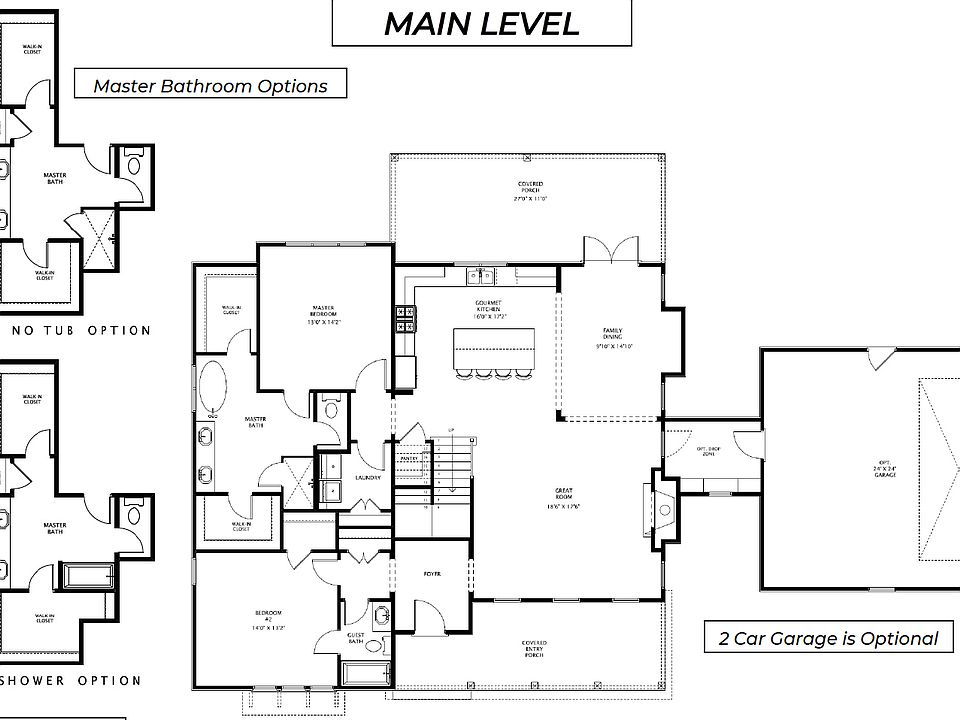 Main Level