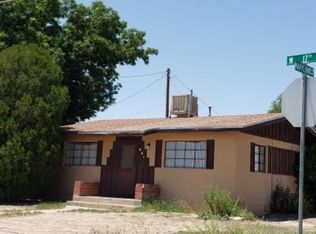 601 W 17th St, Roswell, NM 88201
