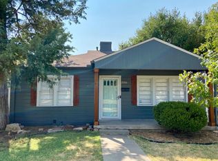 2006 S Madison St, Amarillo, TX 79109