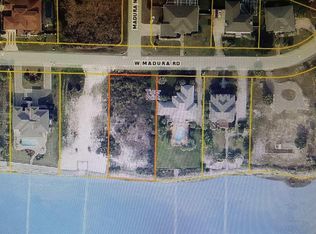 0 W Madura Rd, Gulf Breeze, FL 32563