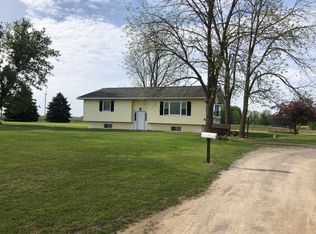 4795 E Adams Rd, Saint Louis, MI 48880