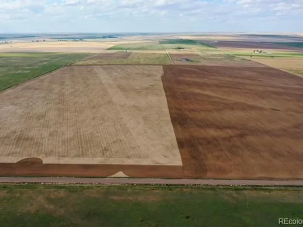 1 56th, Strasburg, CO 80136