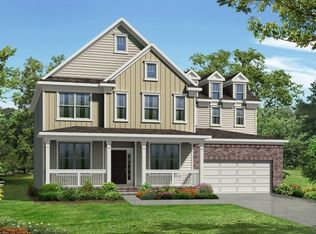 100 Colvin Park Ln, Apex, NC 27539