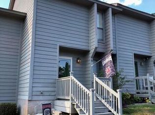 5 Mockingbird Ln #TOWNHOUSE, North Augusta, SC 29841