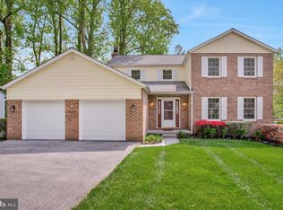 10205 Blandford Way, Ellicott City, MD 21042