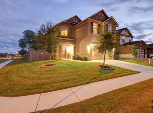 9802 Redspear Fls, San Antonio, TX 78245