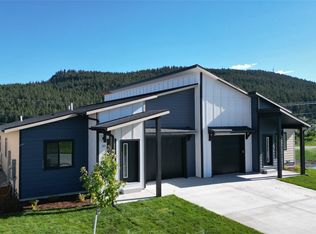 125 Peaks View Loop, Kalispell, MT 59901