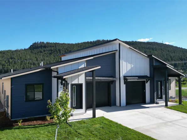 125 Peaks View Loop, Kalispell, MT 59901