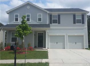 241 Seymour Pl, Cary, NC 27519
