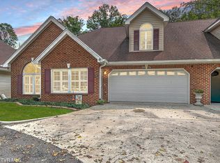 3874 Oakley Pl, Kingsport, TN 37664