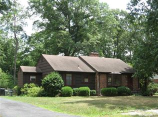 1511 Baysdale Ln, Henrico, VA 23229