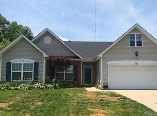 160 Bluffton Rd #27, Mooresville, NC 28115