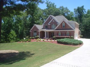 3651 Little Spring Dr, Stockbridge, GA 30281