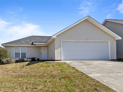 3313 Willow Ridge Ln, Tuscaloosa, AL, 35405