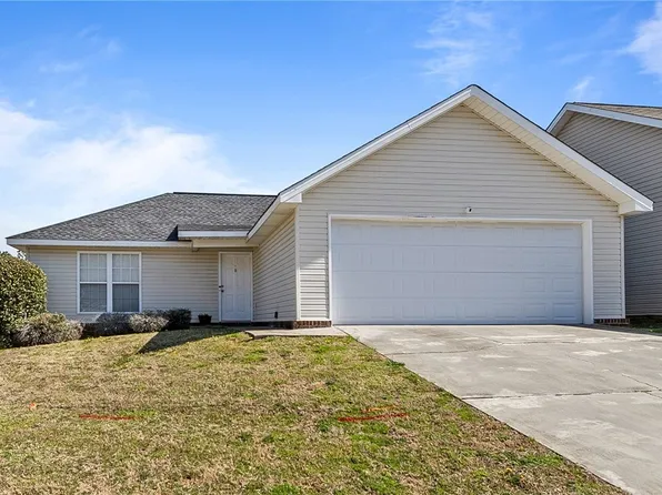 3313 Willow Ridge Ln, Tuscaloosa, AL 35405