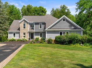 5440 Ridge Trl N, Clarkston, MI 48348