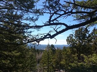 189 Sentinel Way, Florissant, CO 80816