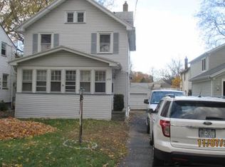 478 Eaton Rd, Rochester, NY 14617