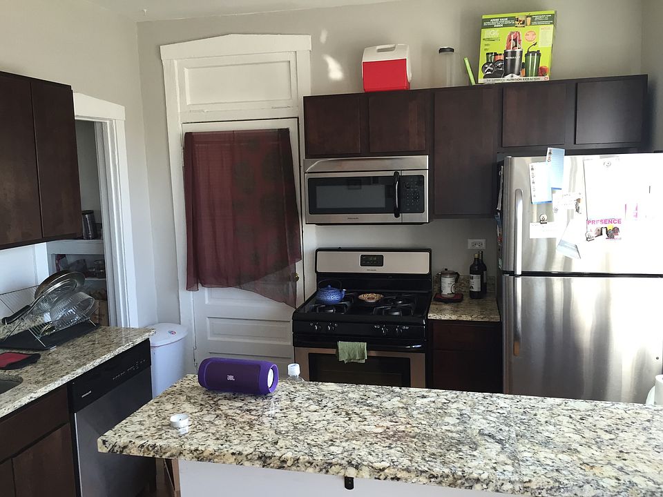 1st image of 1834 N Humboldt Blvd APT 3A