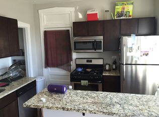 1834 N Humboldt Blvd APT 3A, Chicago, IL 60647