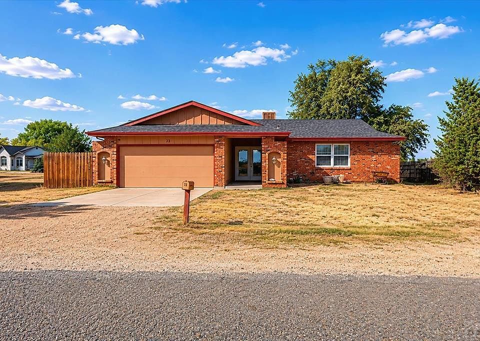 1st image of 73 E Abarr Dr
