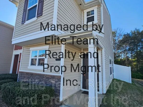 453 Hunters Dance Rd, Fort Mill, SC 29708
