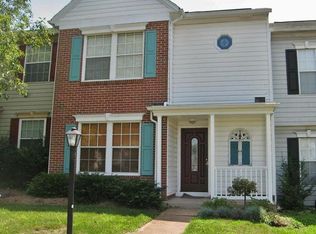 540 Cromwell Ct, Culpeper, VA 22701