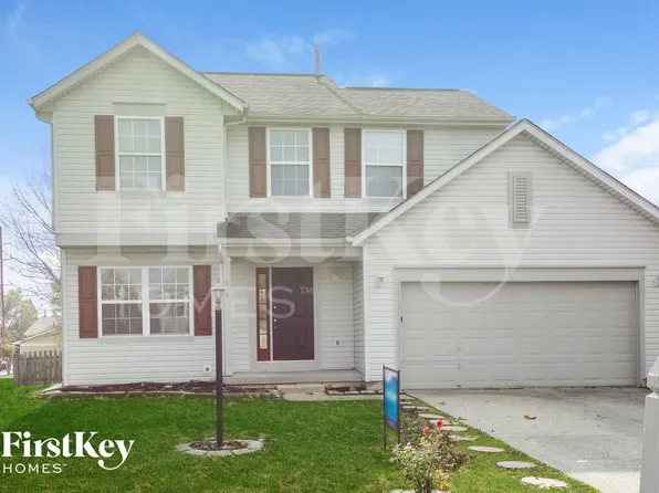 959 Hearthside Dr, Brownsburg, IN 46112
