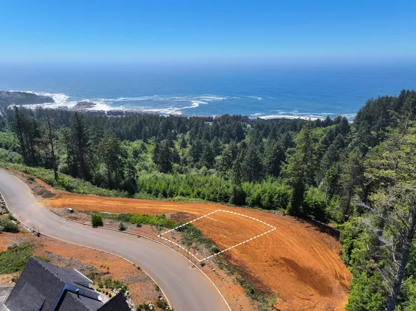 0 Lillian Ln #2, Depoe Bay, OR 97341