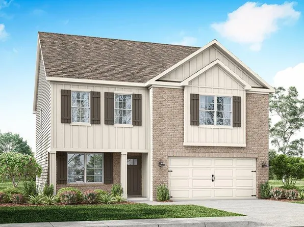 PENWELL Plan, The Summit at Oak Park