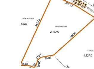 6495 Reubens Ridge Dr, Winston Salem, NC 27105