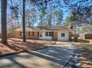 3409 Arden Ct, Augusta, GA 30906