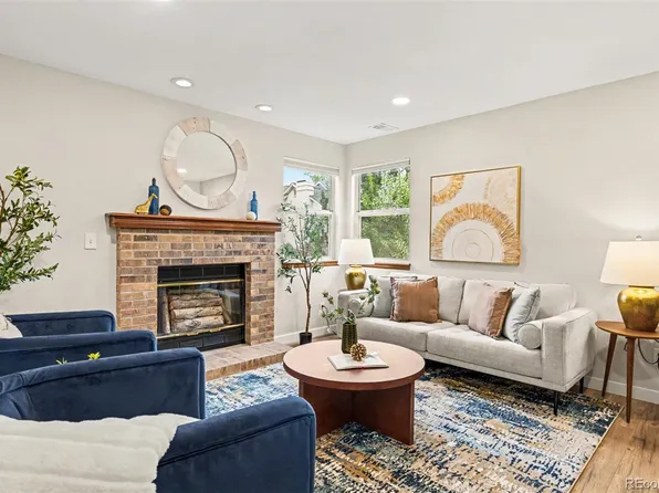 7516 Dawn Drive, Littleton, CO 80125