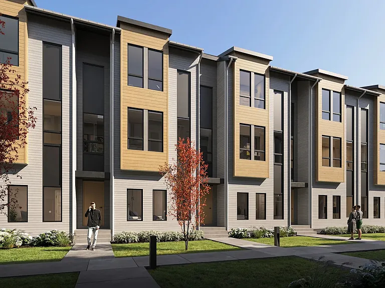 Orris: Apartments and Townhomes — Photo 71