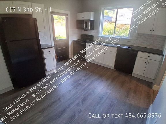 2nd image of 615 N 3rd St #1