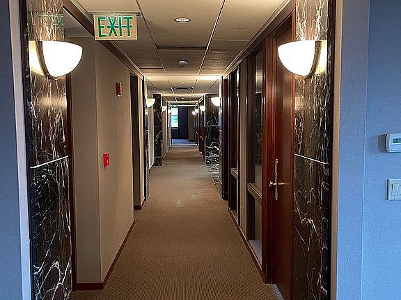 5th image of 100 N 12th St Suite 200