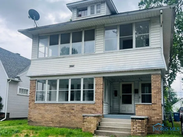 816 Wright Ave #818, Toledo, OH 43609
