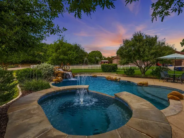 1228 Robin Dr, Keller, TX 76262