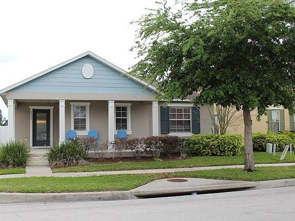 2nd image of 2803 Wild Tamarind Blvd
