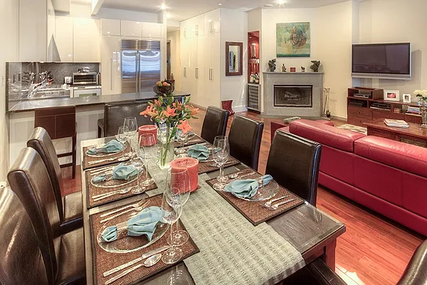 Sold by Brown Harris Stevens | media 14