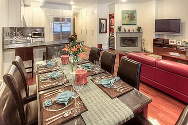 Sold by Brown Harris Stevens