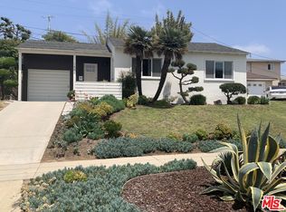 7844 Airport Blvd, Los Angeles, CA 90045