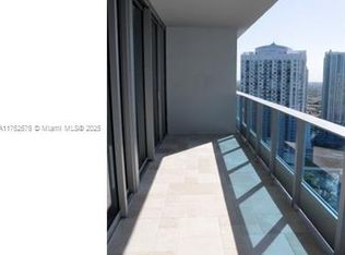 200 Biscayne Blvd Way APT 3611, Miami, FL 33131