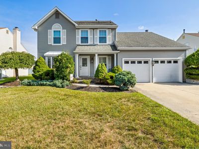 22 Trapper Rd, Sewell, NJ, 08080