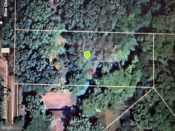 6551 Blue Church Rd S, Coopersburg, PA 18036